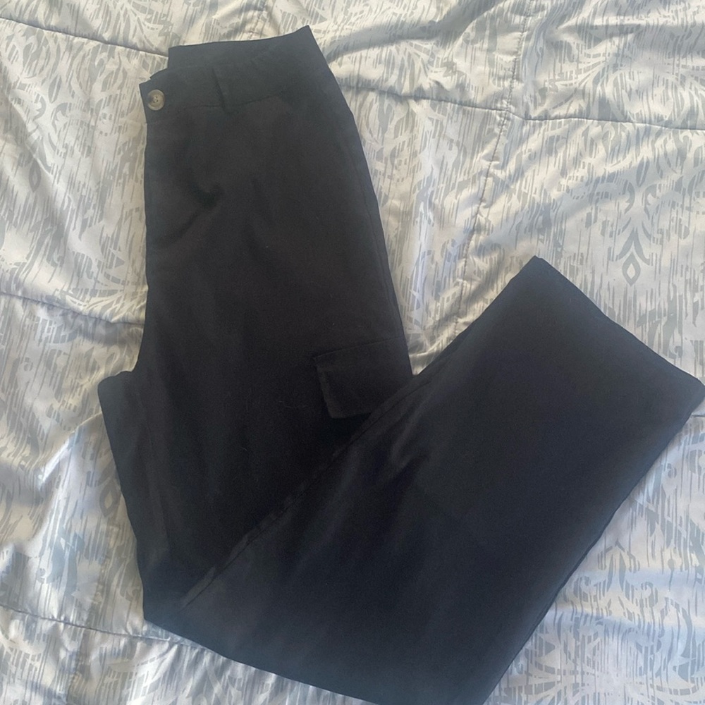 SHEIN Cargo Pants